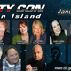 Illustration for article titled Babylon 5 20th Year Reunion 2: Gulf Coast edition